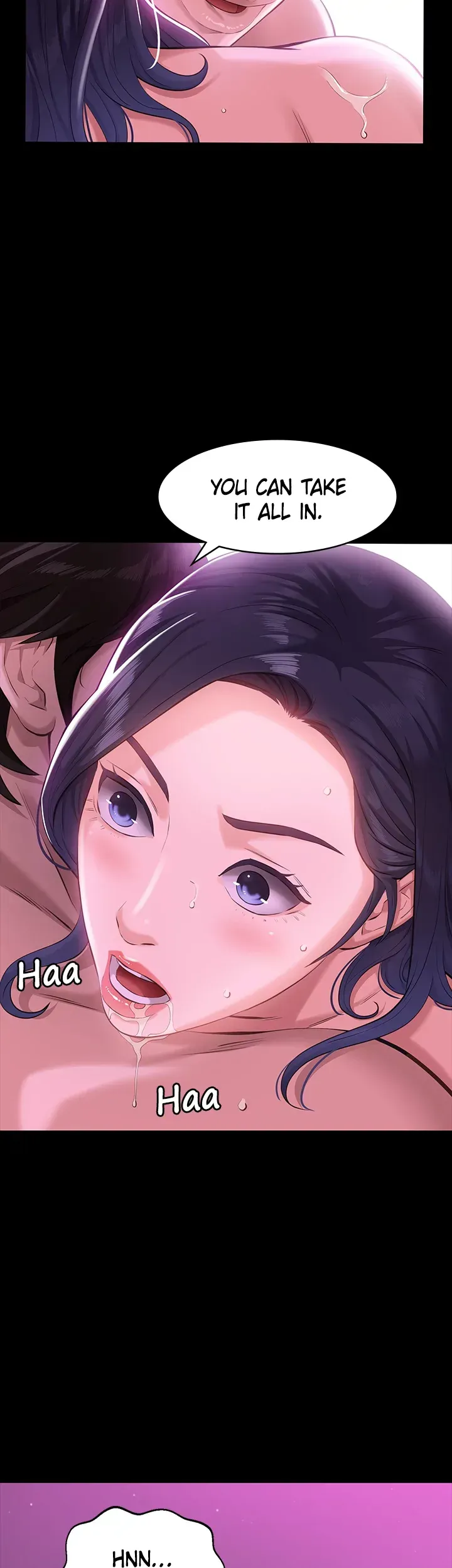 Read Resume chapter 8 image 48 on Lezhin