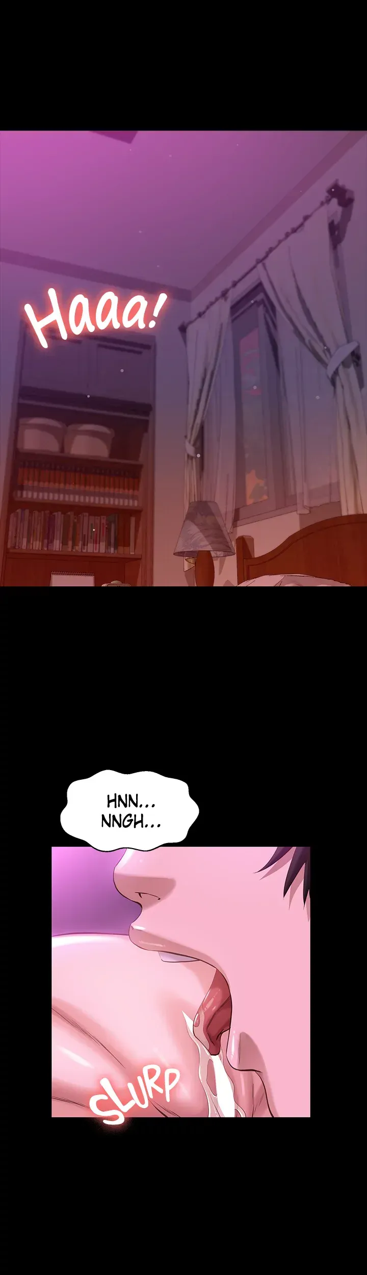 Read Resume chapter 8 image 5 on Lezhin