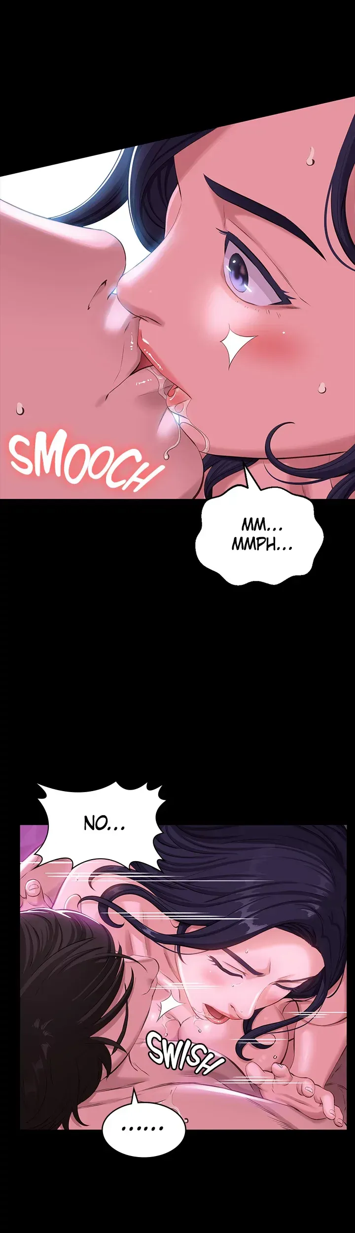 Read Resume chapter 9 image 22 on Lezhin