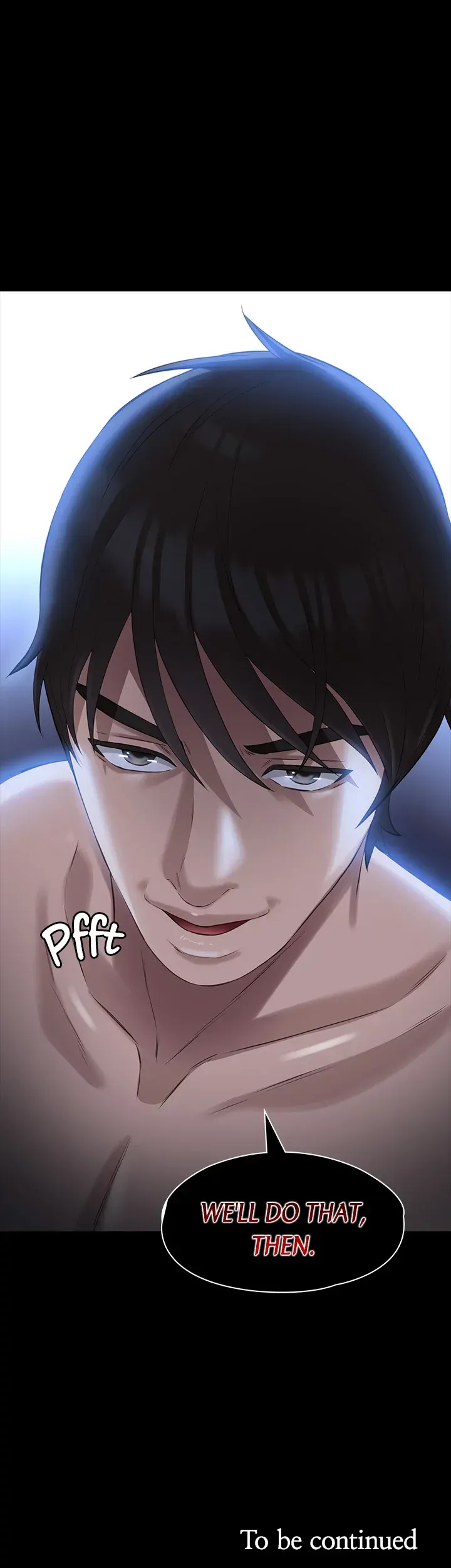 Read Resume chapter 9 image 44 on Lezhin