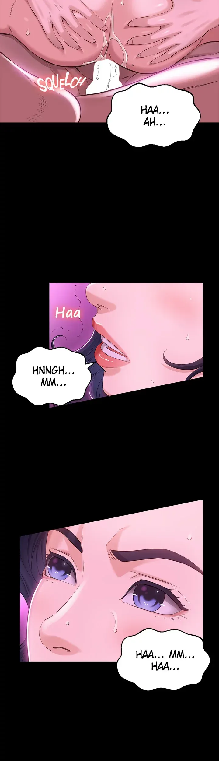 Read Resume chapter 9 image 7 on Lezhin