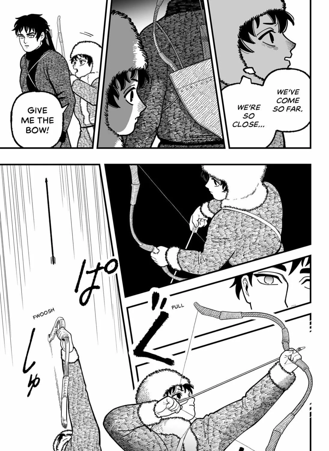 Read Resurrect the Sun chapter 0 image 100 on Lezhin