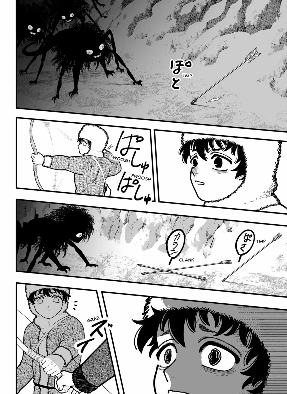 Read Resurrect the Sun chapter 0 image 102 on Lezhin