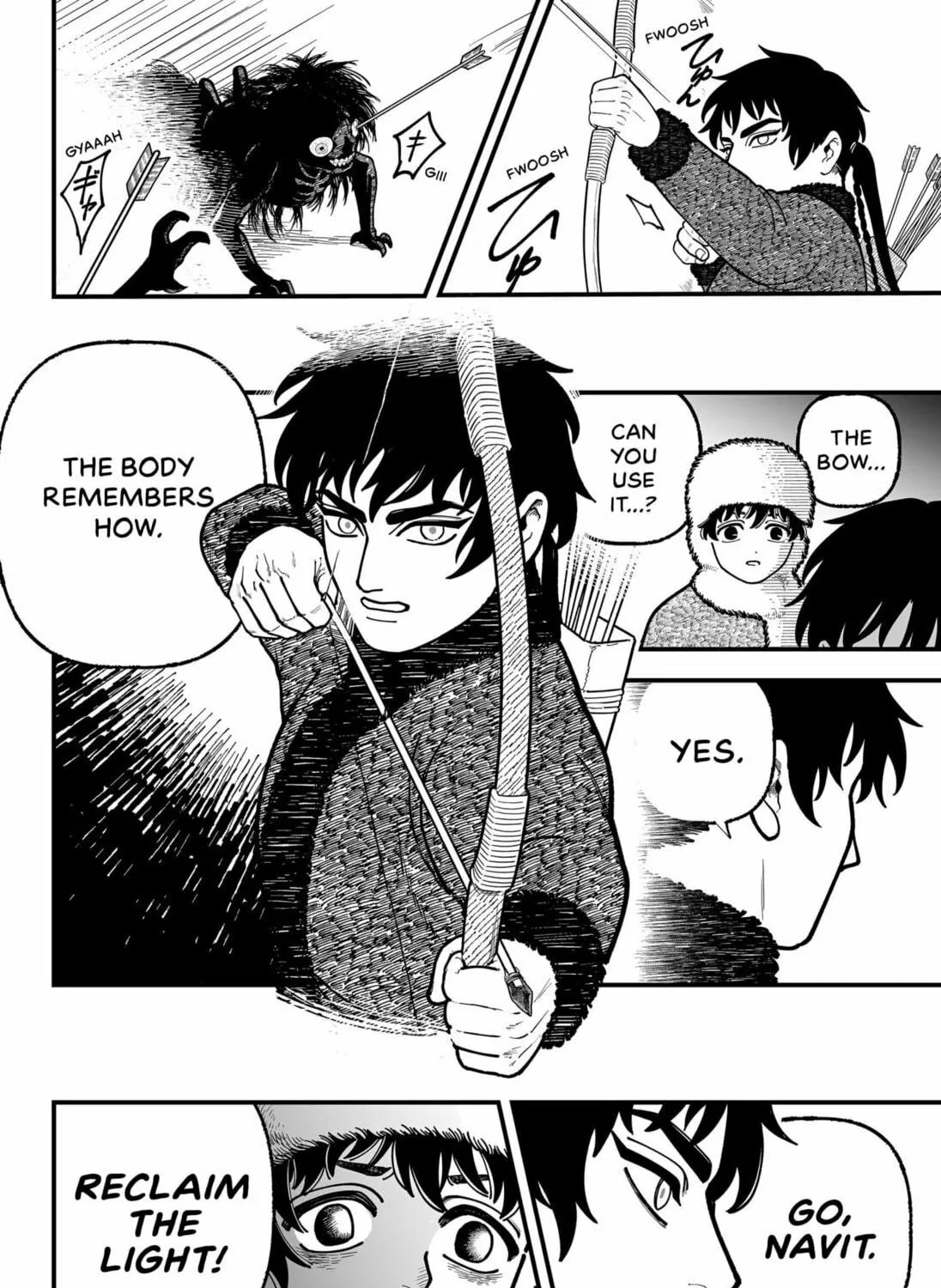 Read Resurrect the Sun chapter 0 image 106 on Lezhin