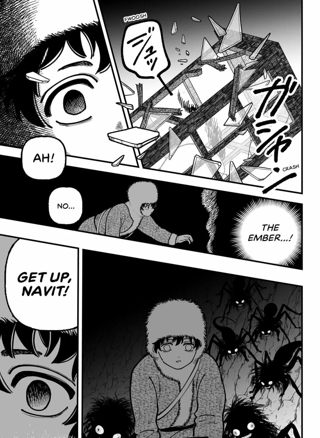 Read Resurrect the Sun chapter 0 image 112 on Lezhin