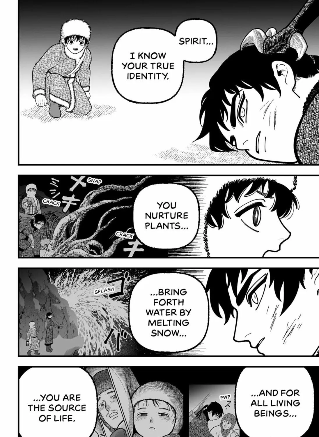 Read Resurrect the Sun chapter 0 image 118 on Lezhin