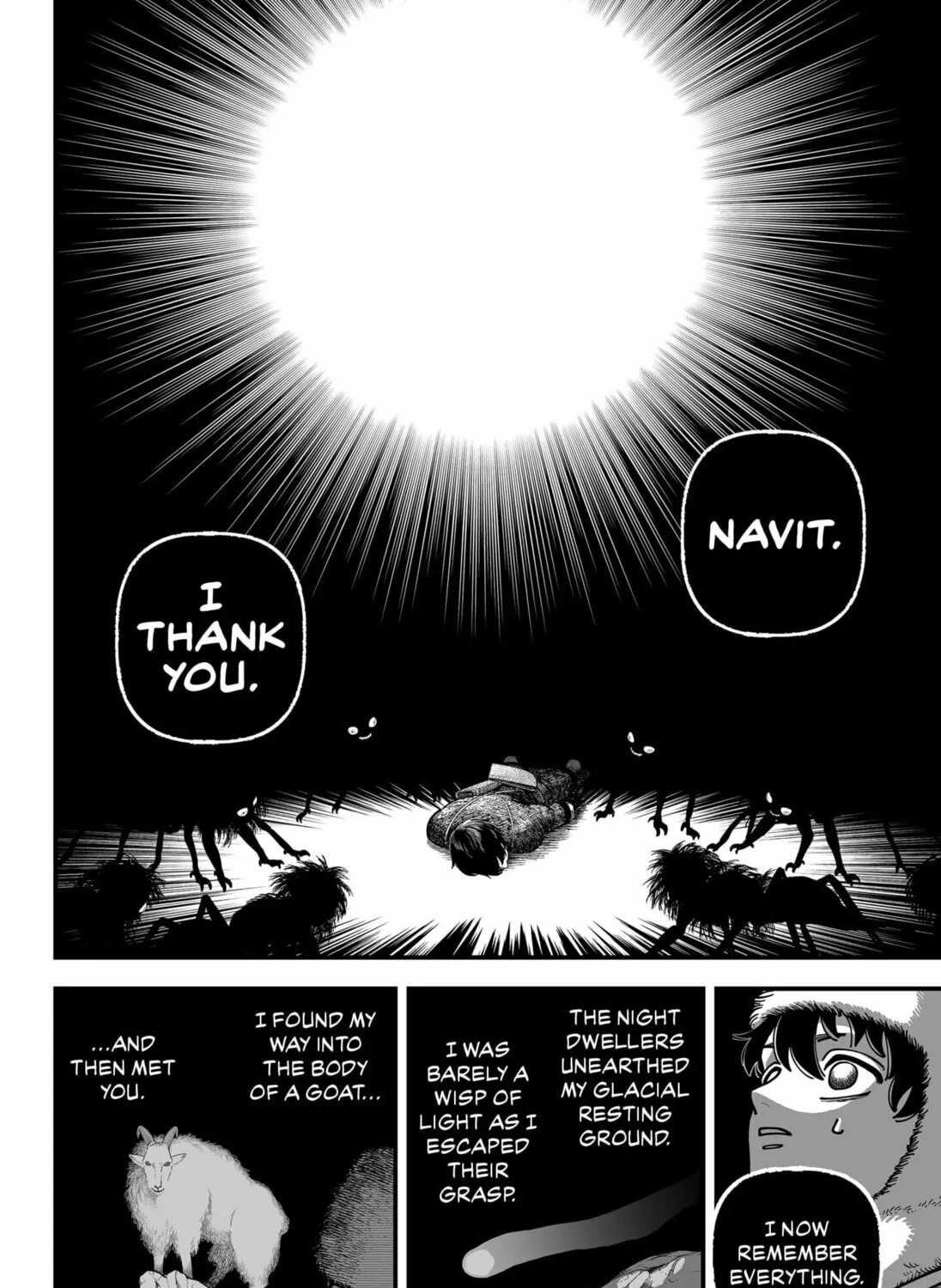 Read Resurrect the Sun chapter 0 image 122 on Lezhin