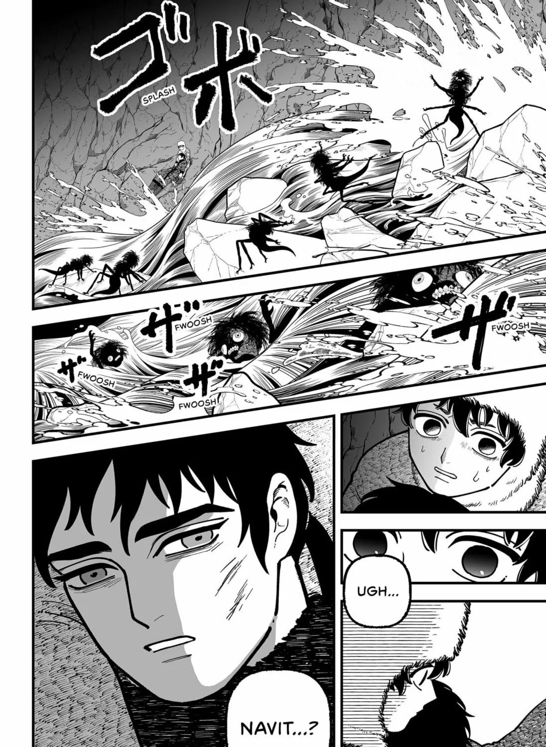 Read Resurrect the Sun chapter 0 image 126 on Lezhin