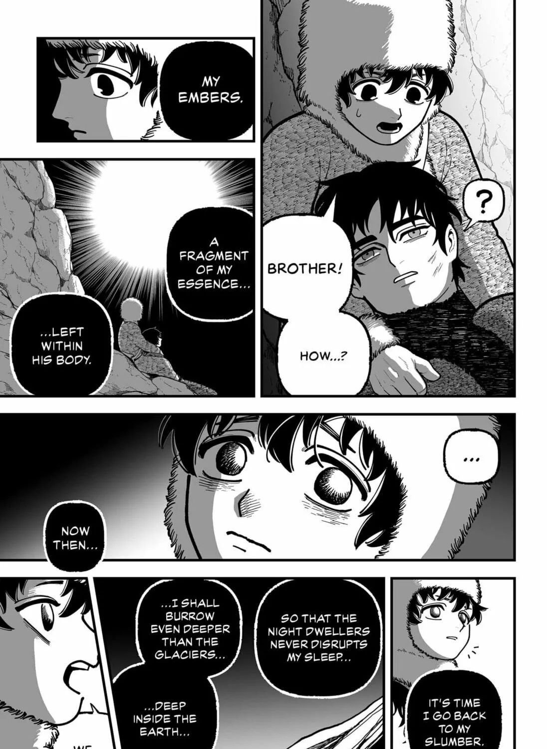 Read Resurrect the Sun chapter 0 image 128 on Lezhin