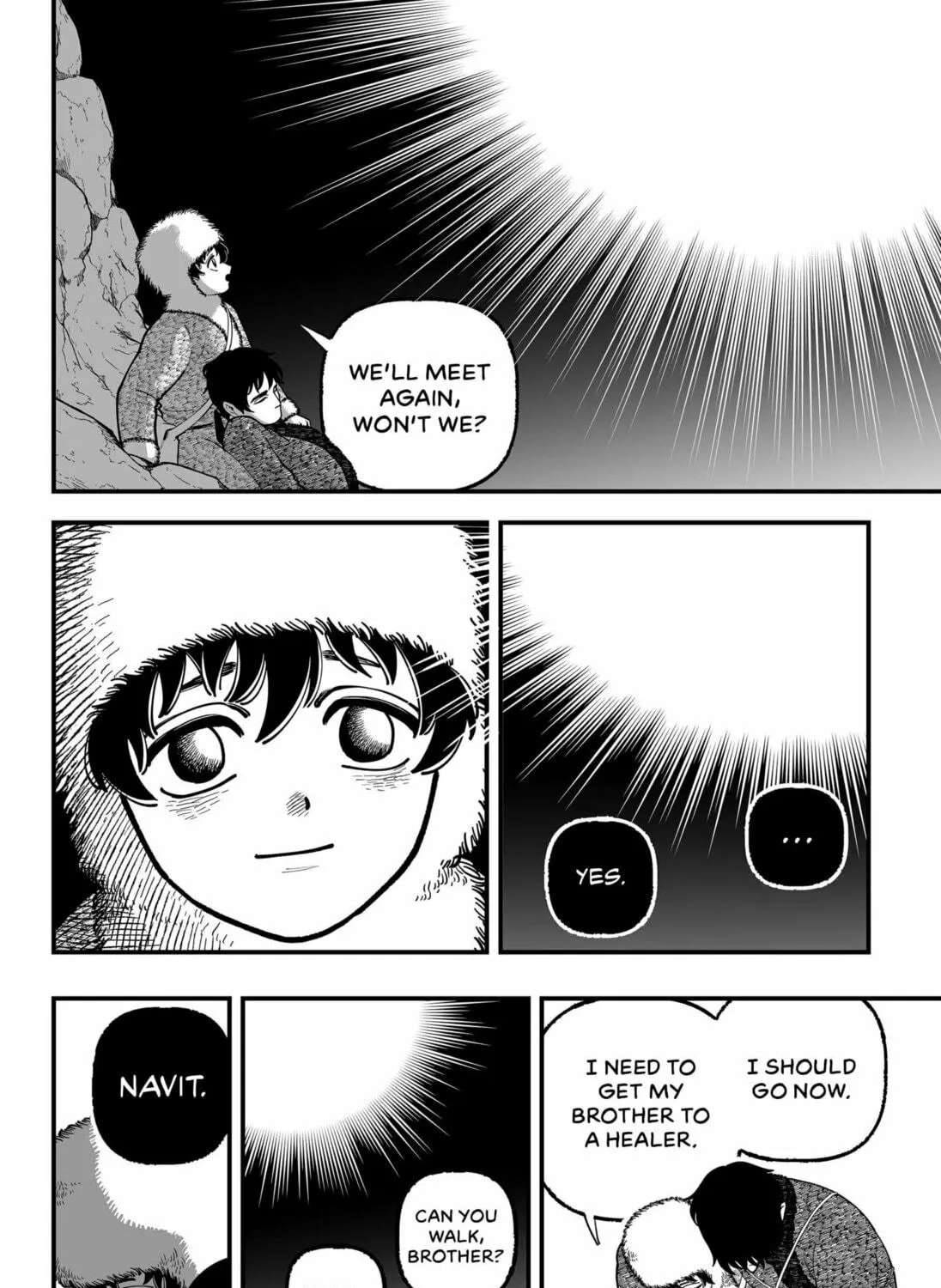 Read Resurrect the Sun chapter 0 image 130 on Lezhin