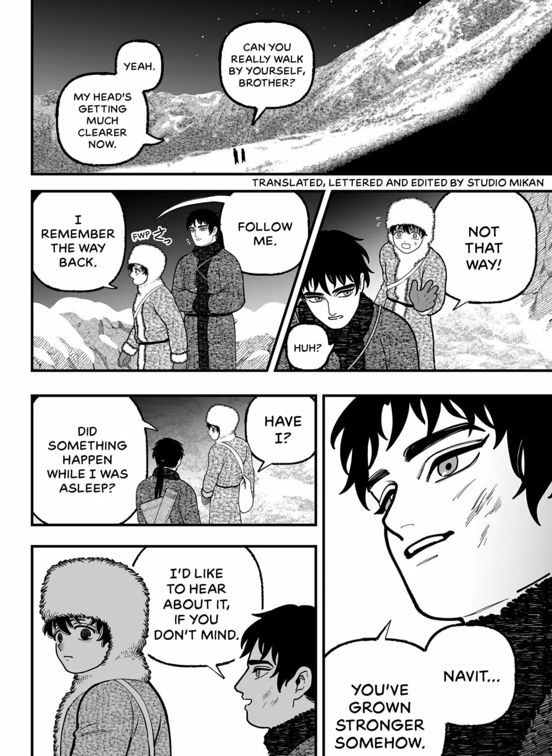 Read Resurrect the Sun chapter 0 image 134 on Lezhin