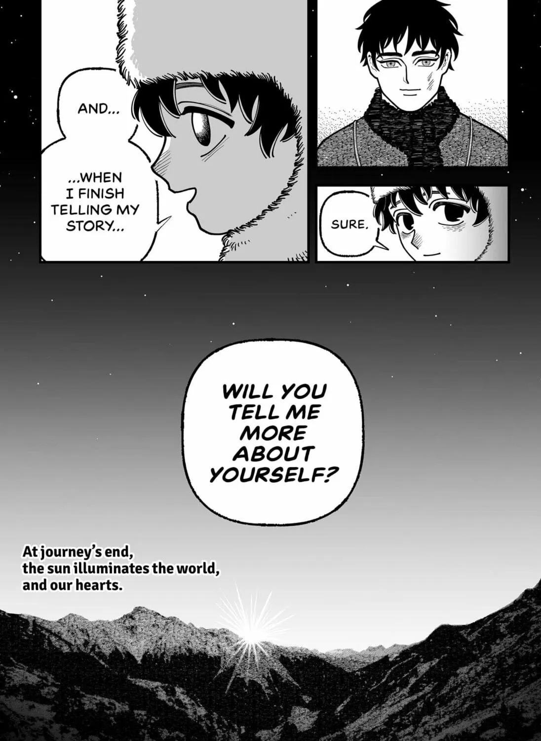 Read Resurrect the Sun chapter 0 image 136 on Lezhin