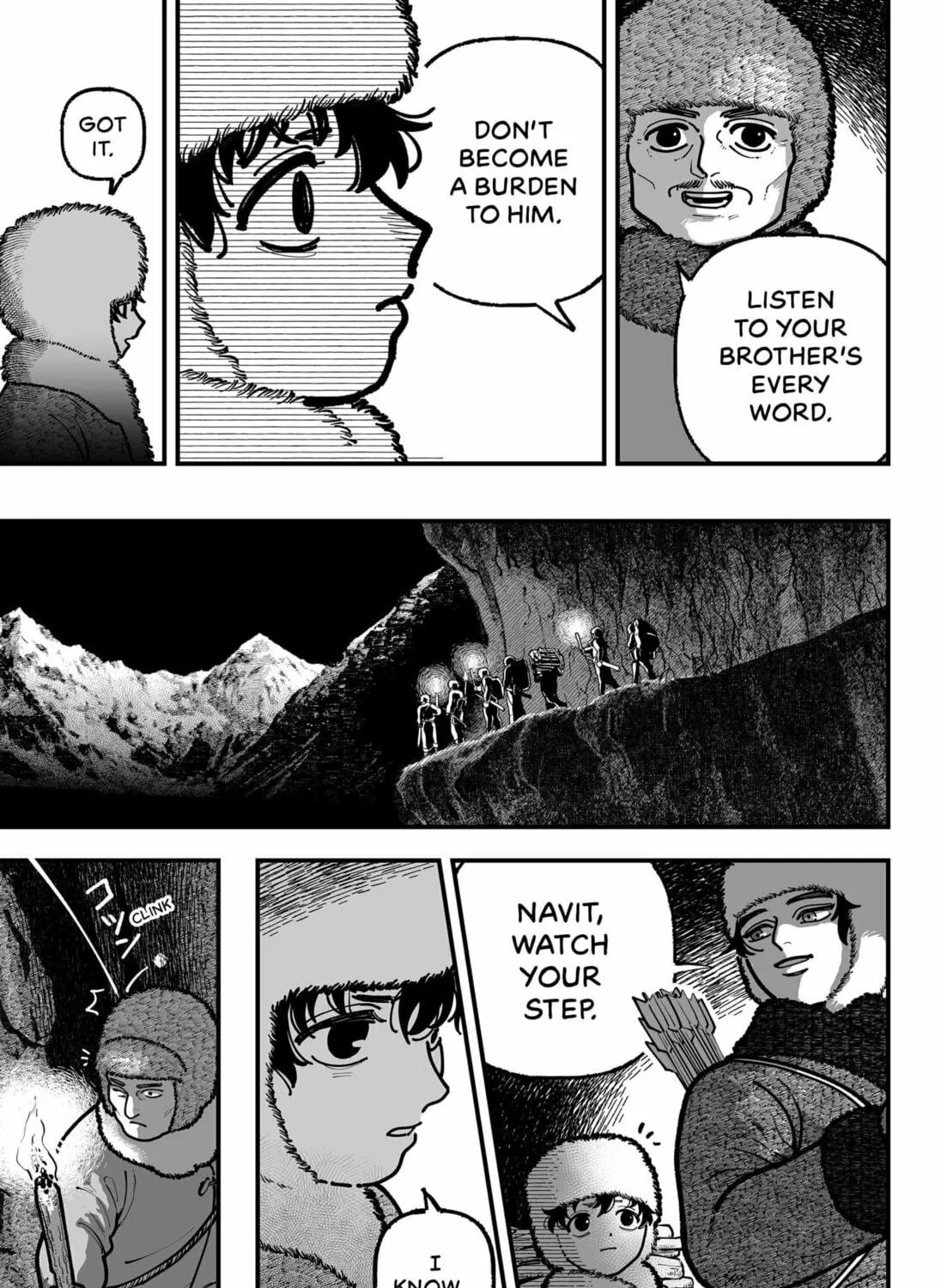 Read Resurrect the Sun chapter 0 image 16 on Lezhin
