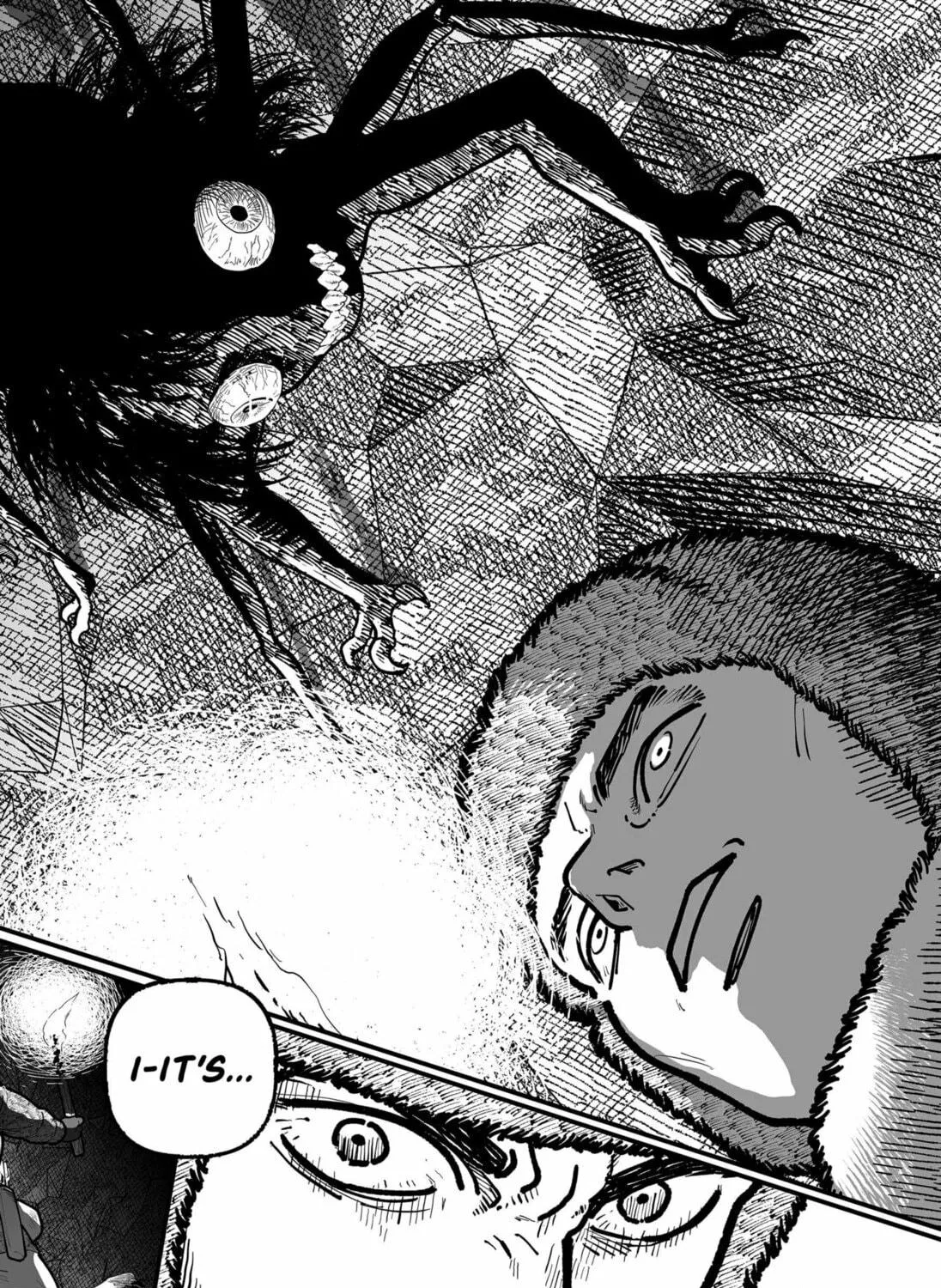 Read Resurrect the Sun chapter 0 image 18 on Lezhin
