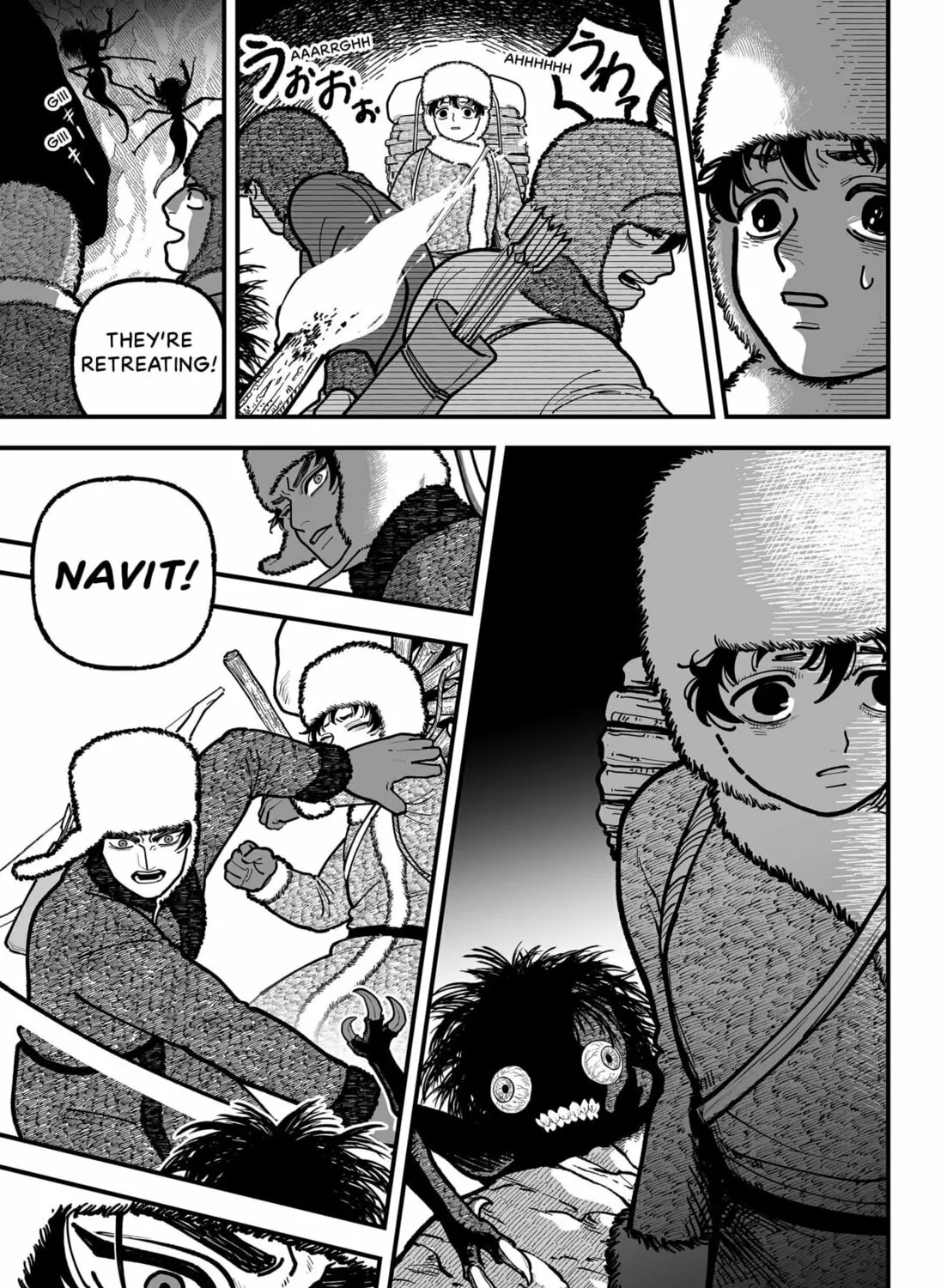 Read Resurrect the Sun chapter 0 image 24 on Lezhin