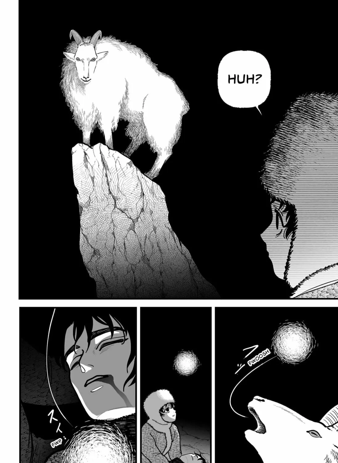 Read Resurrect the Sun chapter 0 image 30 on Lezhin
