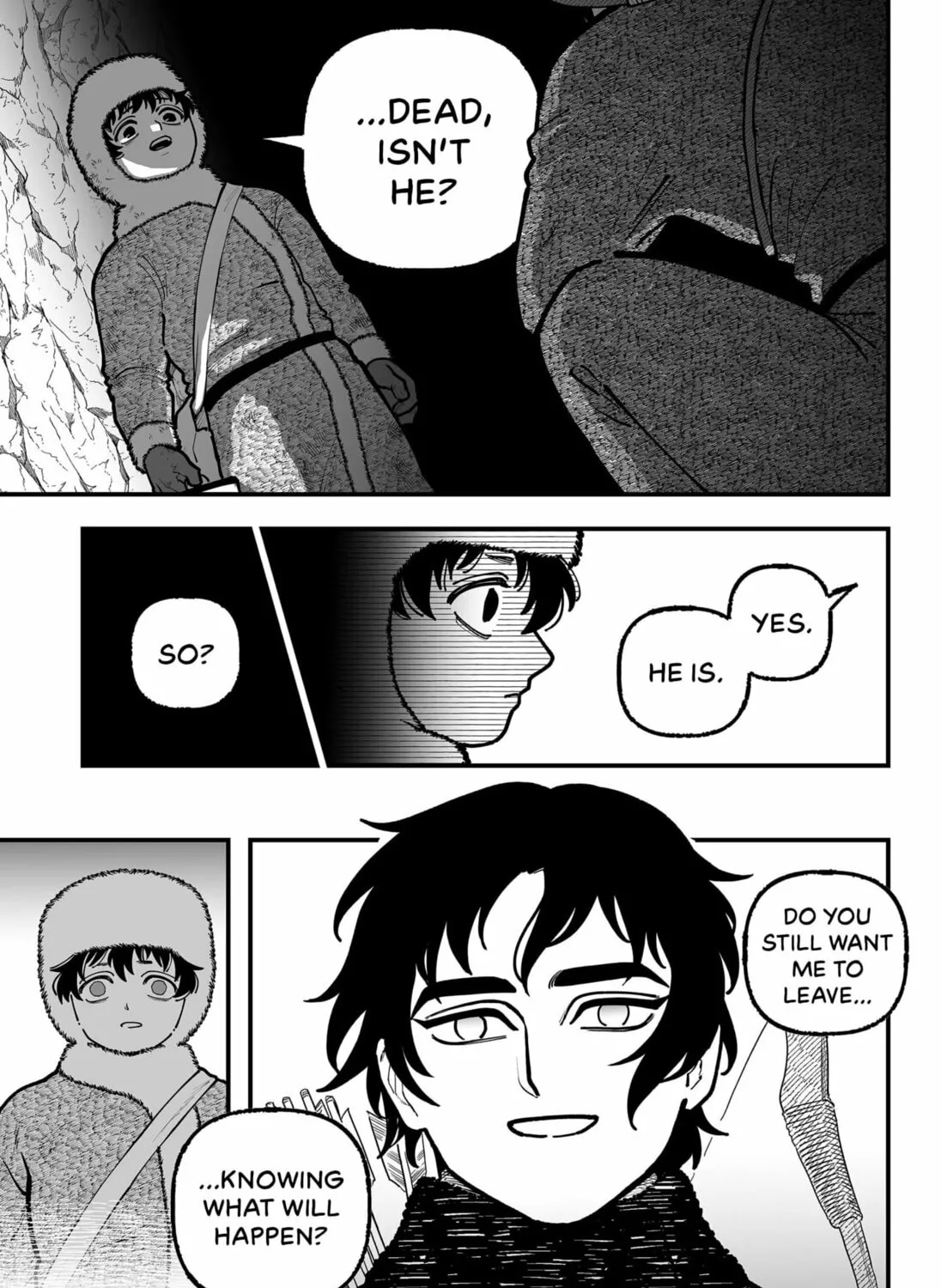 Read Resurrect the Sun chapter 0 image 36 on Lezhin