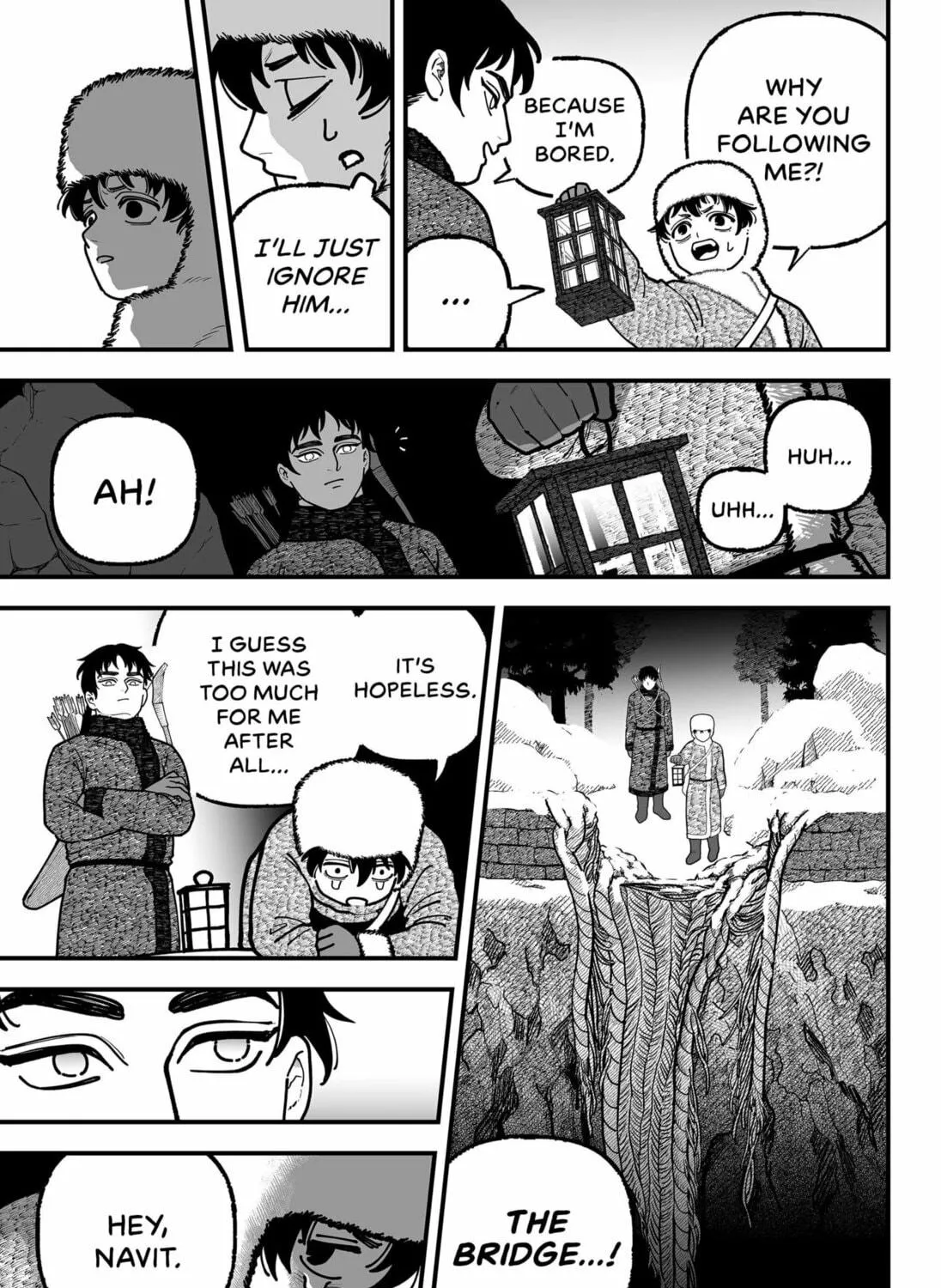 Read Resurrect the Sun chapter 0 image 40 on Lezhin