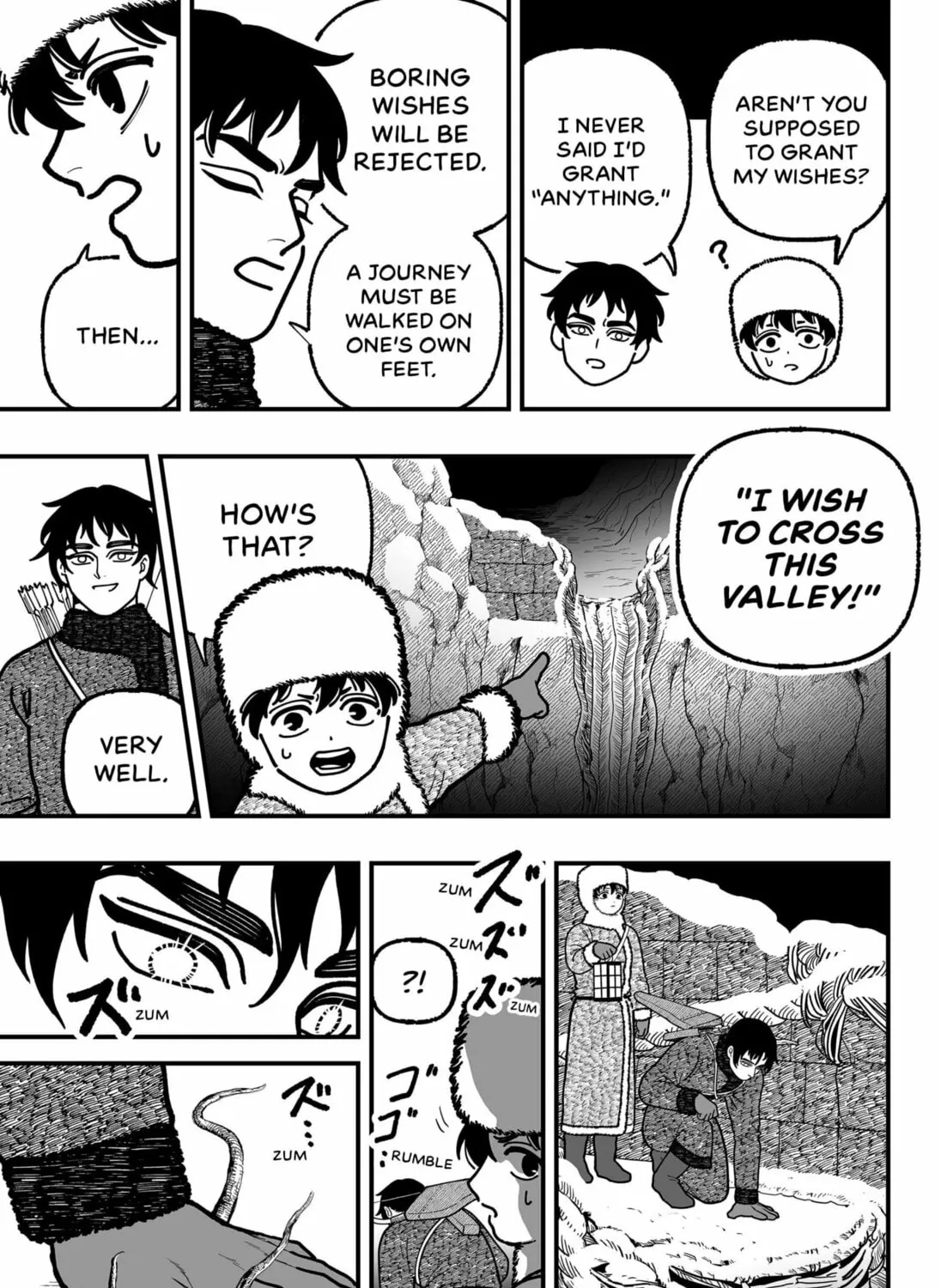 Read Resurrect the Sun chapter 0 image 44 on Lezhin