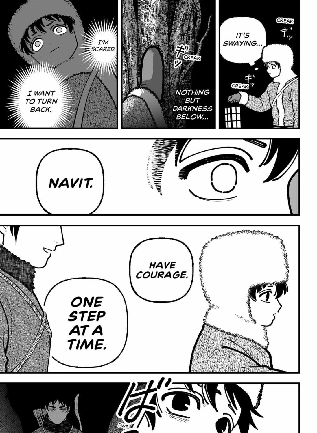 Read Resurrect the Sun chapter 0 image 48 on Lezhin
