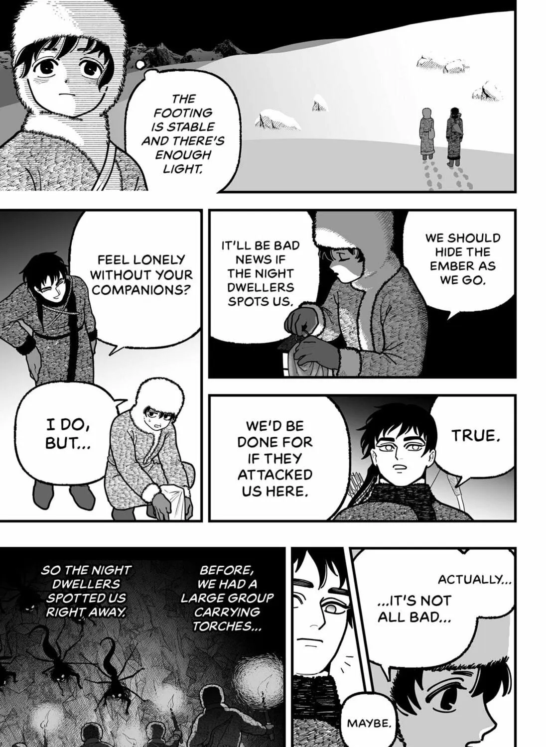 Read Resurrect the Sun chapter 0 image 52 on Lezhin
