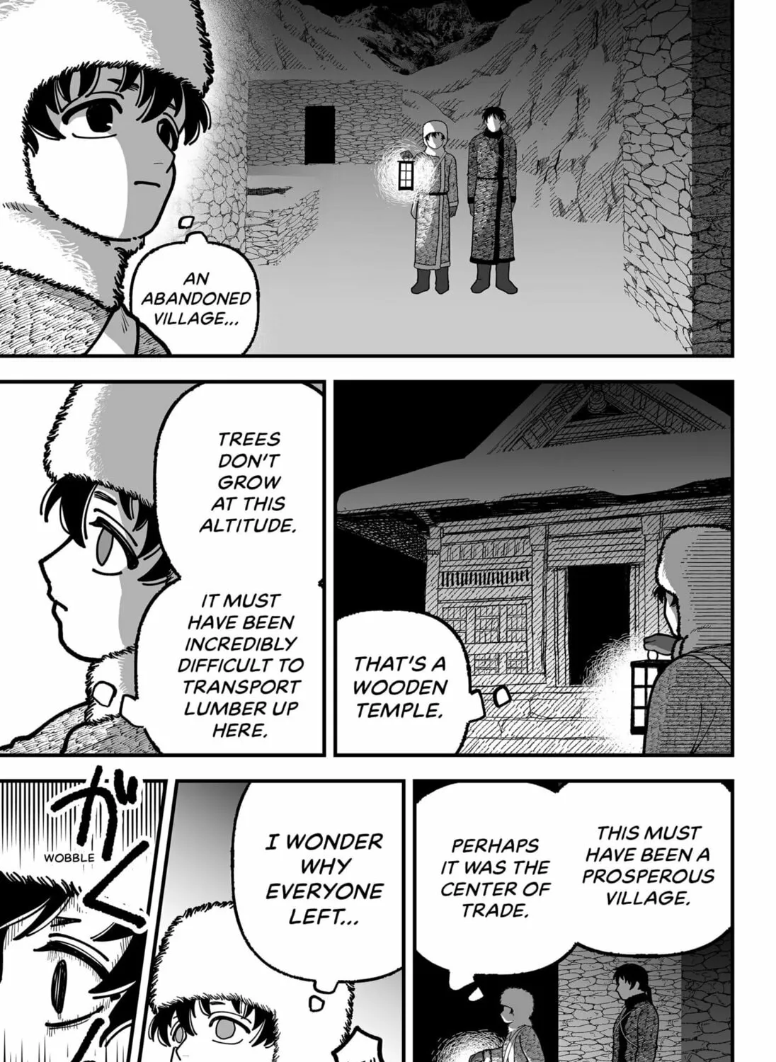 Read Resurrect the Sun chapter 0 image 56 on Lezhin
