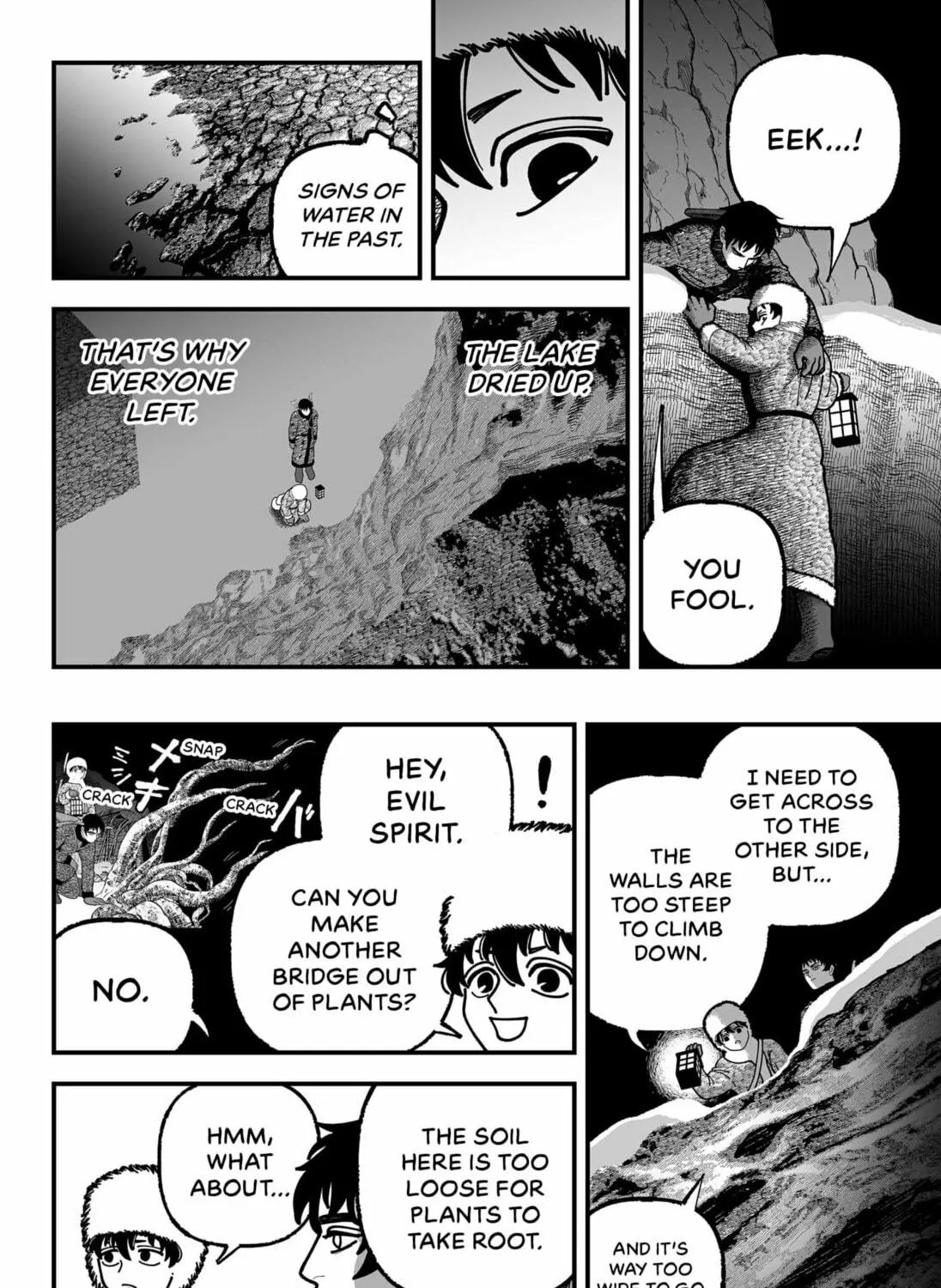Read Resurrect the Sun chapter 0 image 58 on Lezhin