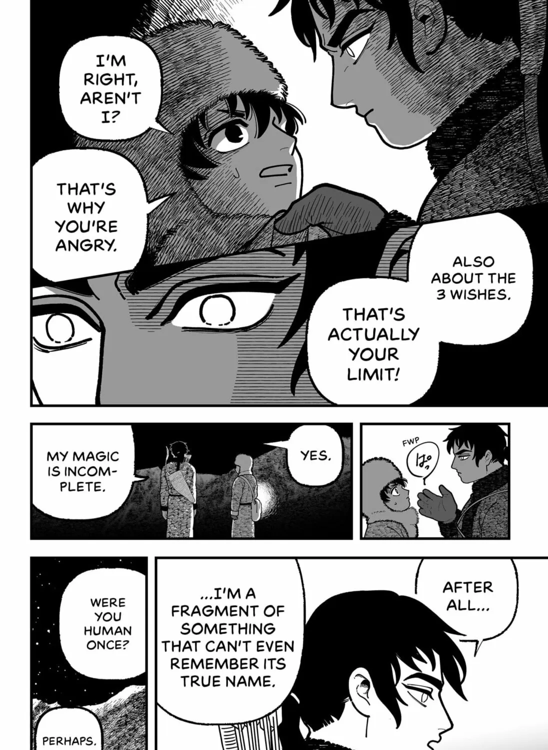 Read Resurrect the Sun chapter 0 image 62 on Lezhin