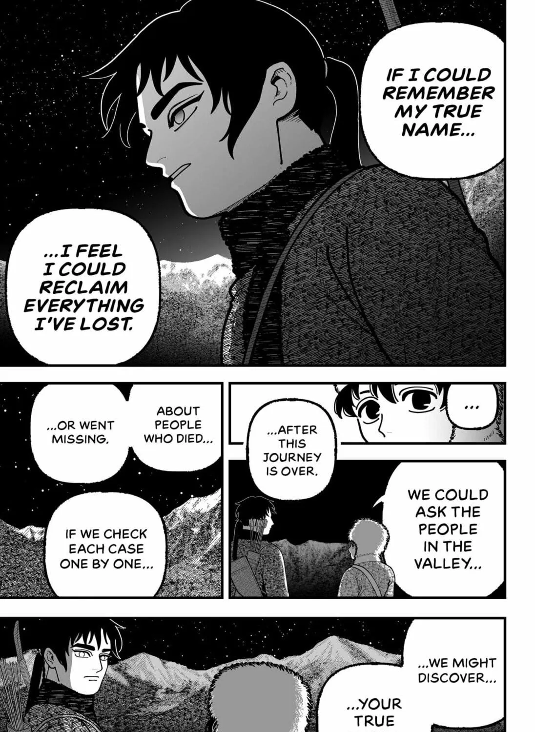 Read Resurrect the Sun chapter 0 image 64 on Lezhin