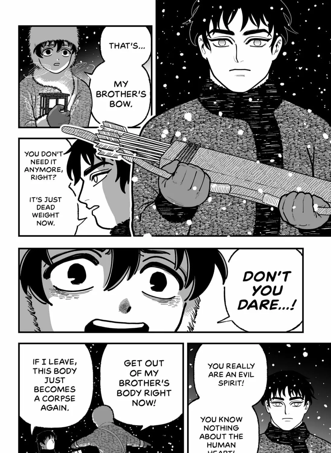 Read Resurrect the Sun chapter 0 image 74 on Lezhin