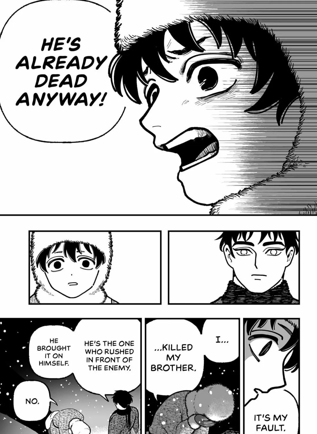 Read Resurrect the Sun chapter 0 image 76 on Lezhin