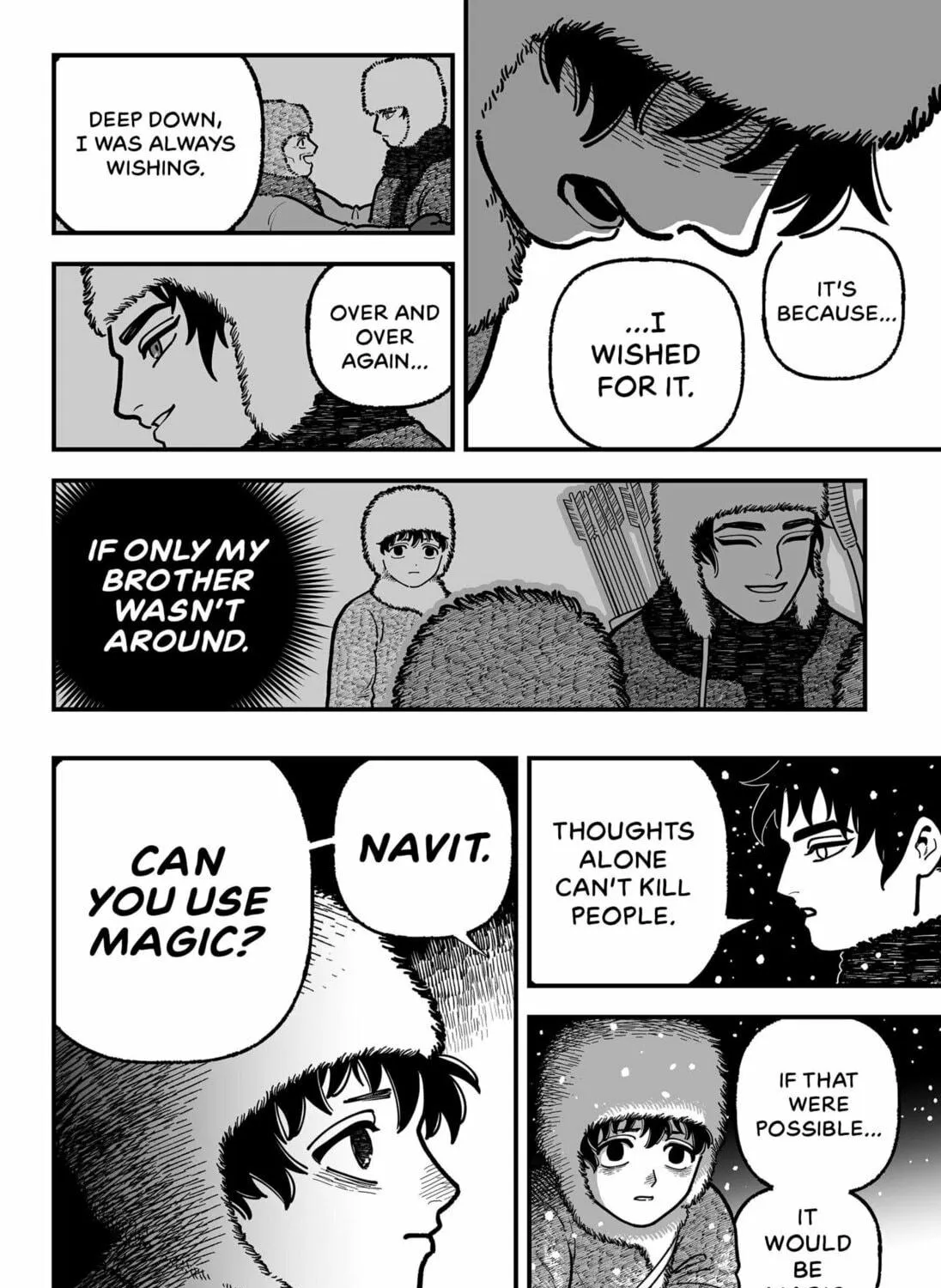 Read Resurrect the Sun chapter 0 image 78 on Lezhin