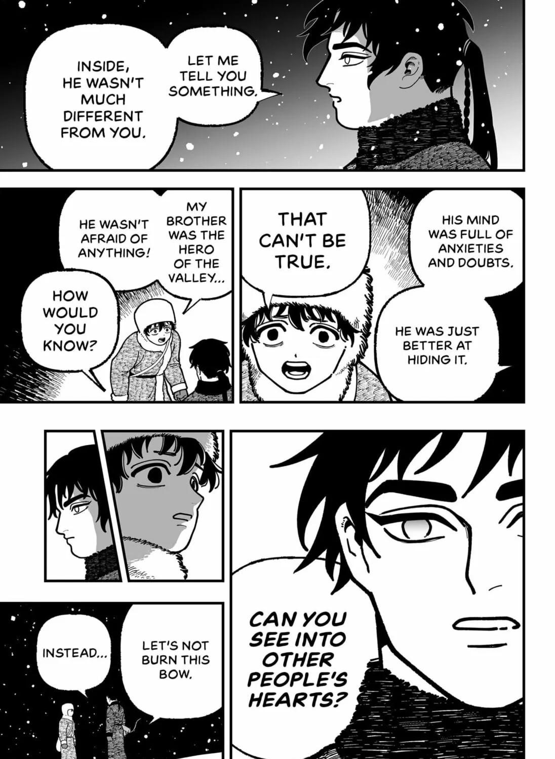 Read Resurrect the Sun chapter 0 image 80 on Lezhin