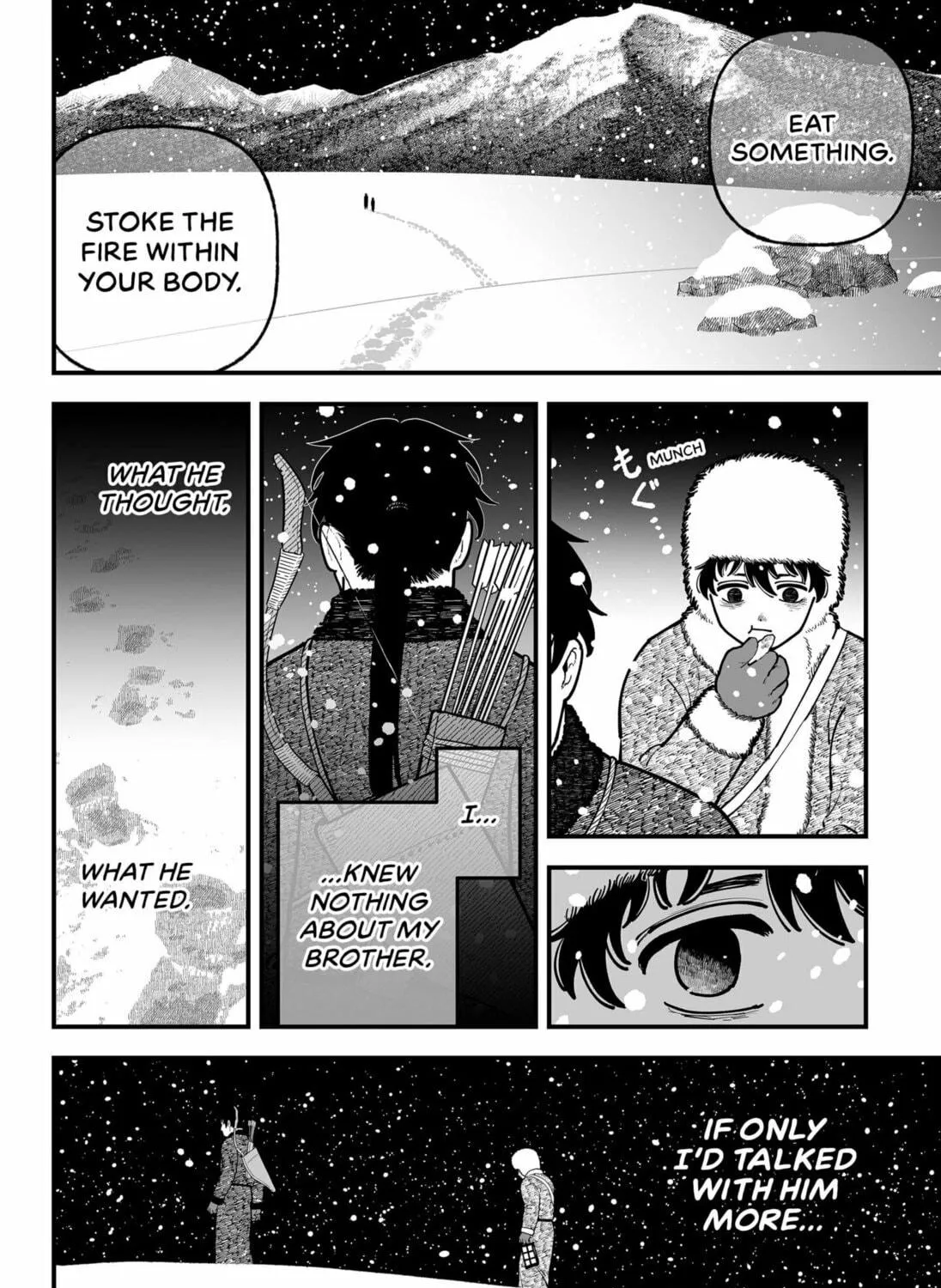 Read Resurrect the Sun chapter 0 image 82 on Lezhin