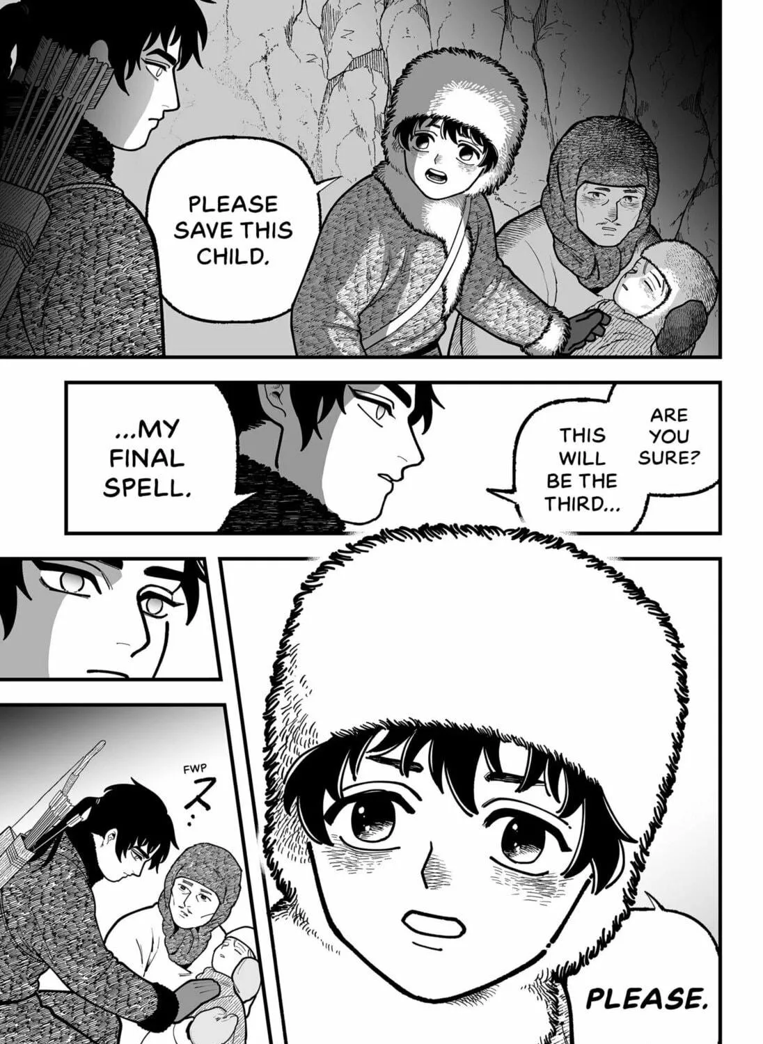 Read Resurrect the Sun chapter 0 image 88 on Lezhin