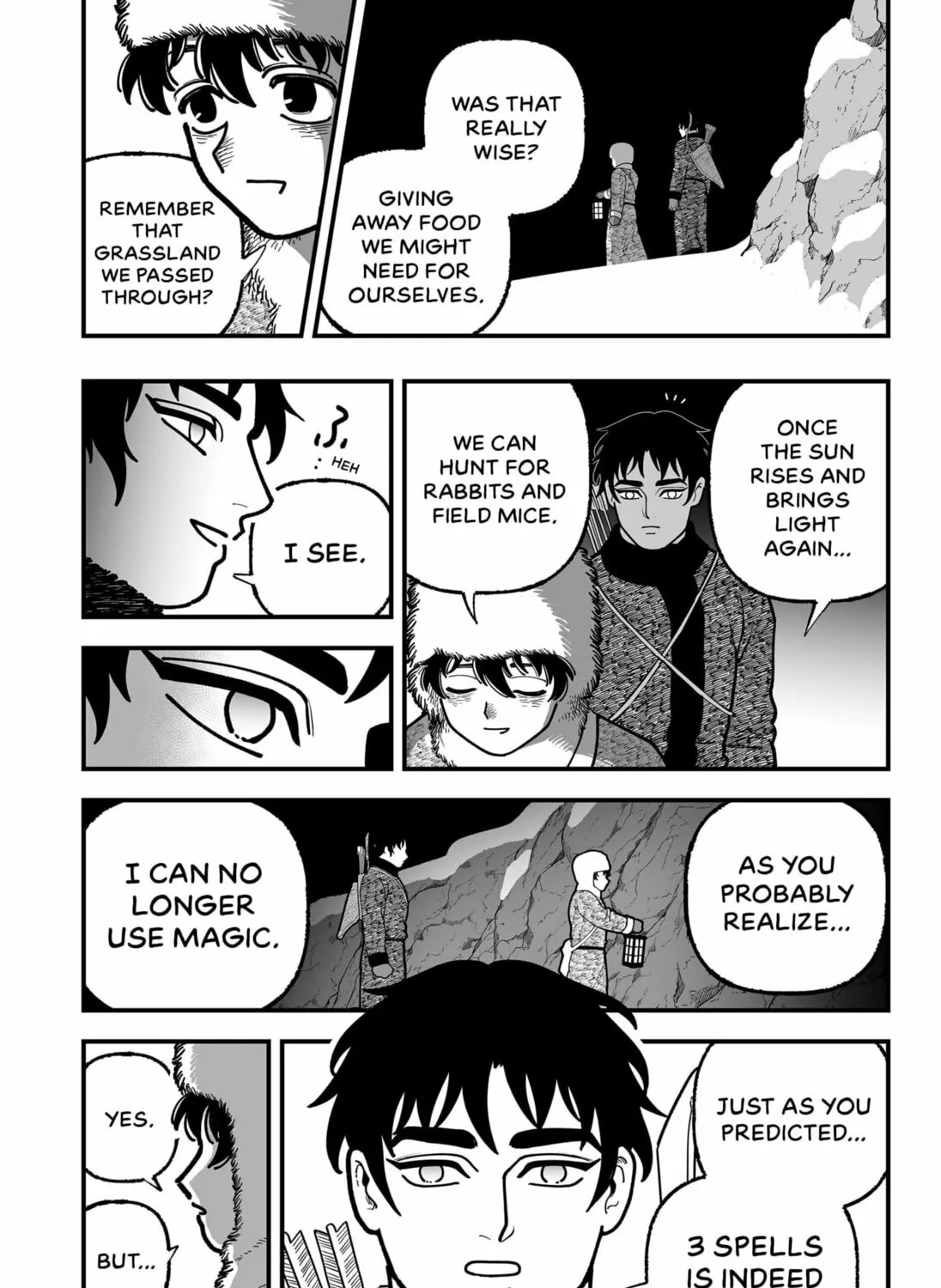 Read Resurrect the Sun chapter 0 image 92 on Lezhin
