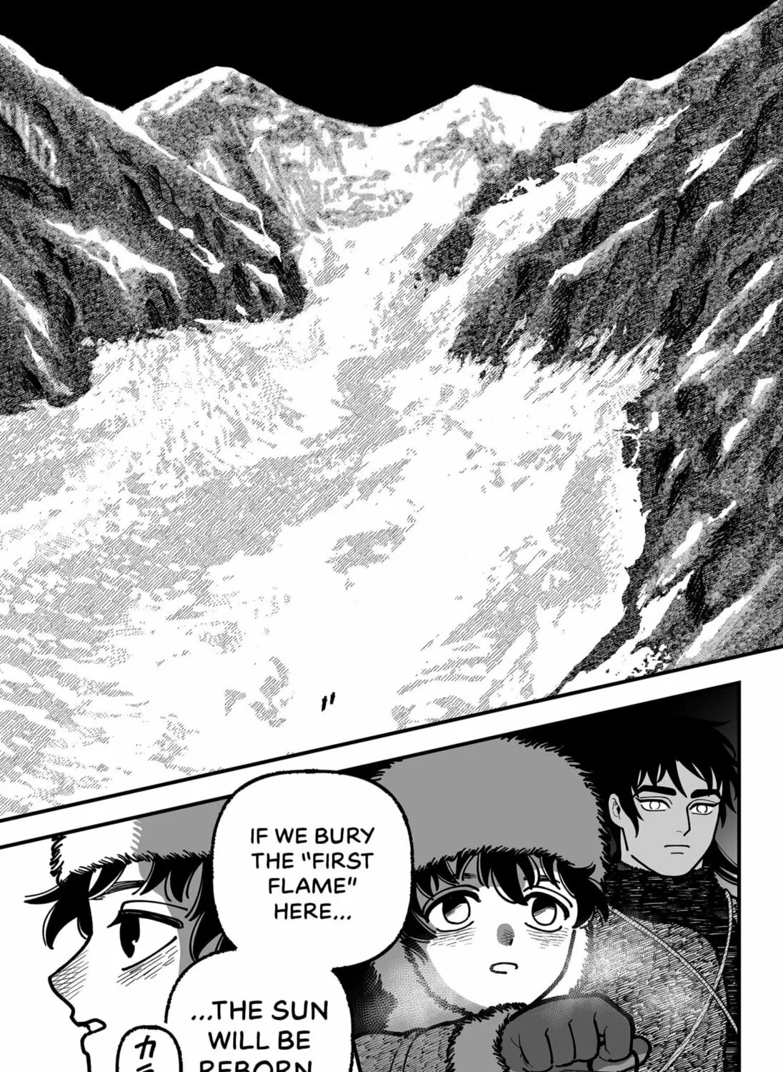 Read Resurrect the Sun chapter 0 image 96 on Lezhin