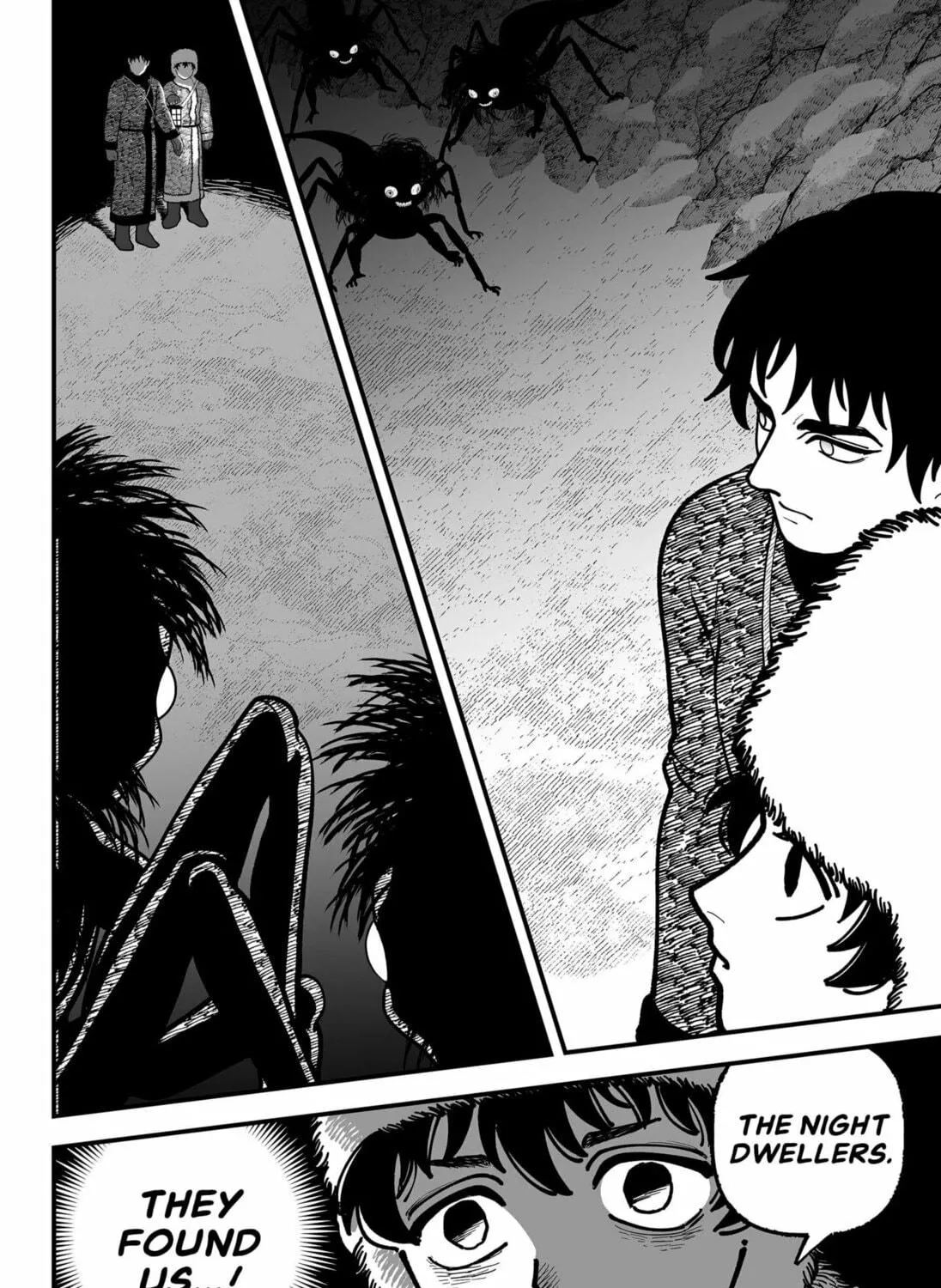 Read Resurrect the Sun chapter 0 image 98 on Lezhin