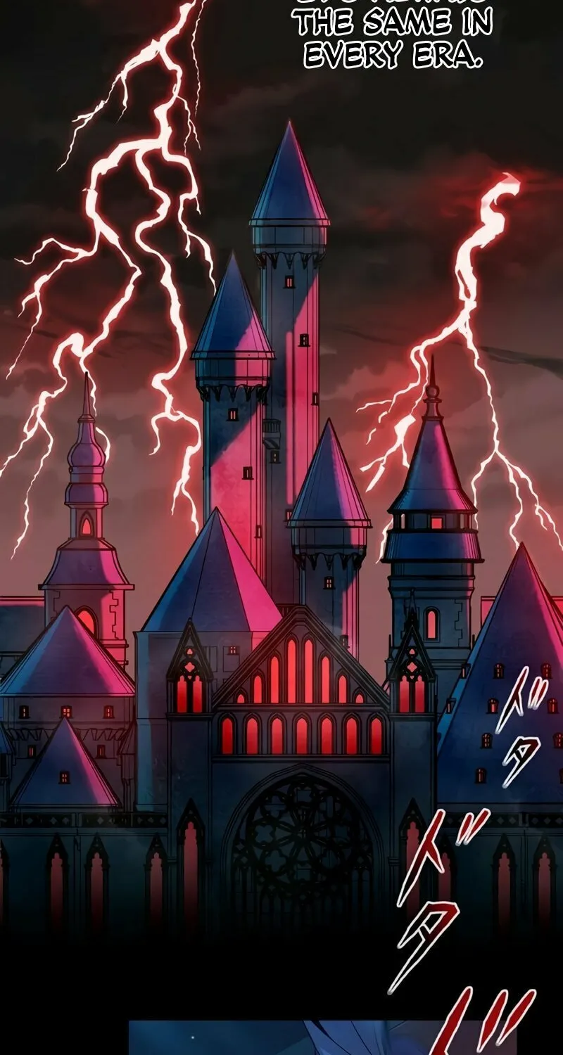Resurrected Demon King (Colored) Chapter 1 page 2 - 