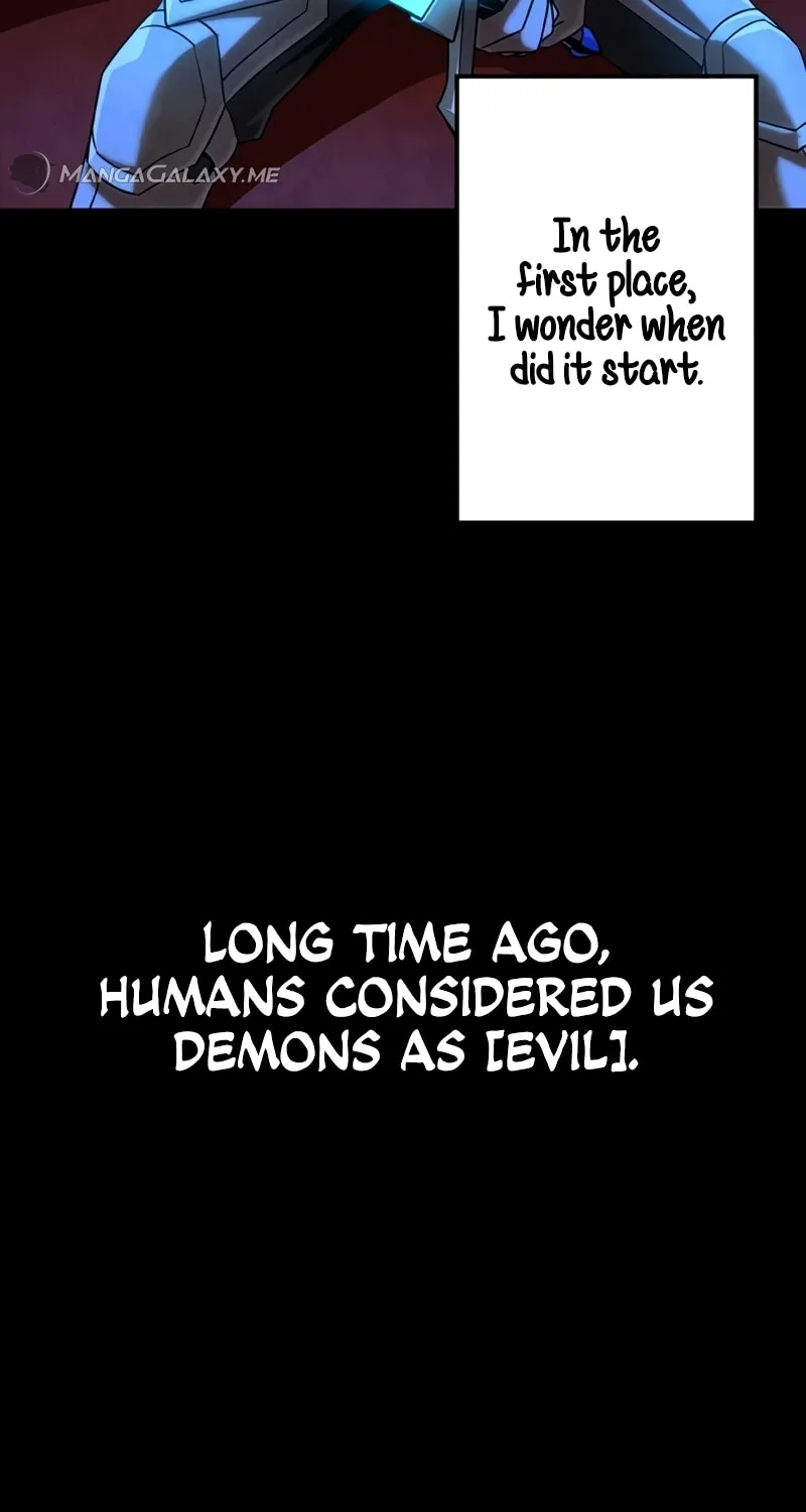 Resurrected Demon King (Colored) Chapter 1 page 11 - 