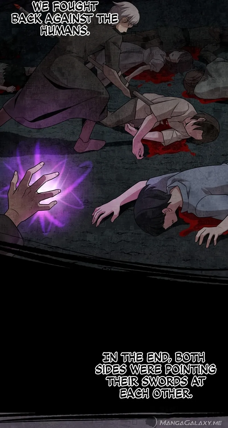 Resurrected Demon King (Colored) Chapter 1 page 14 - 