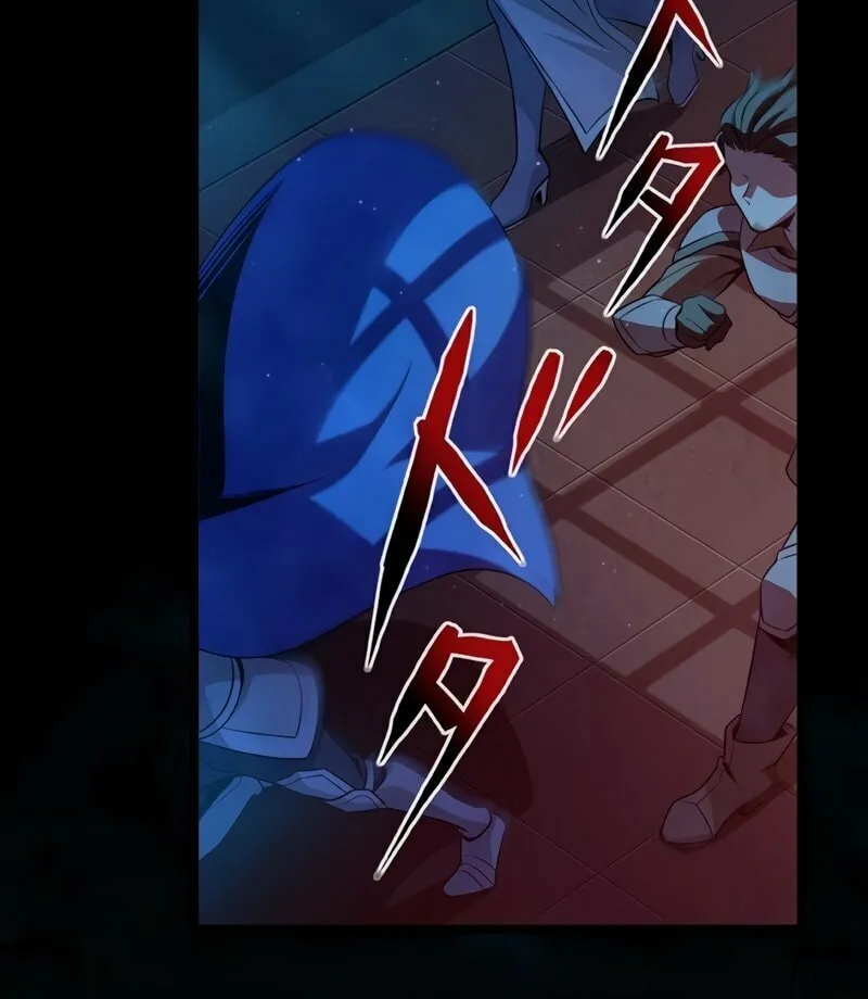 Resurrected Demon King (Colored) Chapter 1 page 3 - 