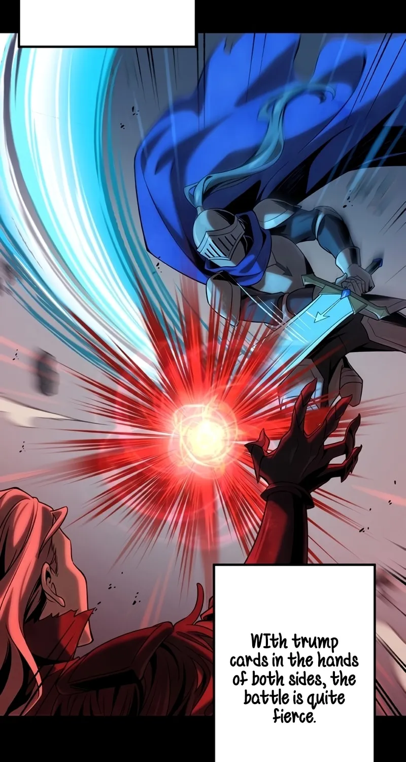 Resurrected Demon King (Colored) Chapter 1 page 23 - 