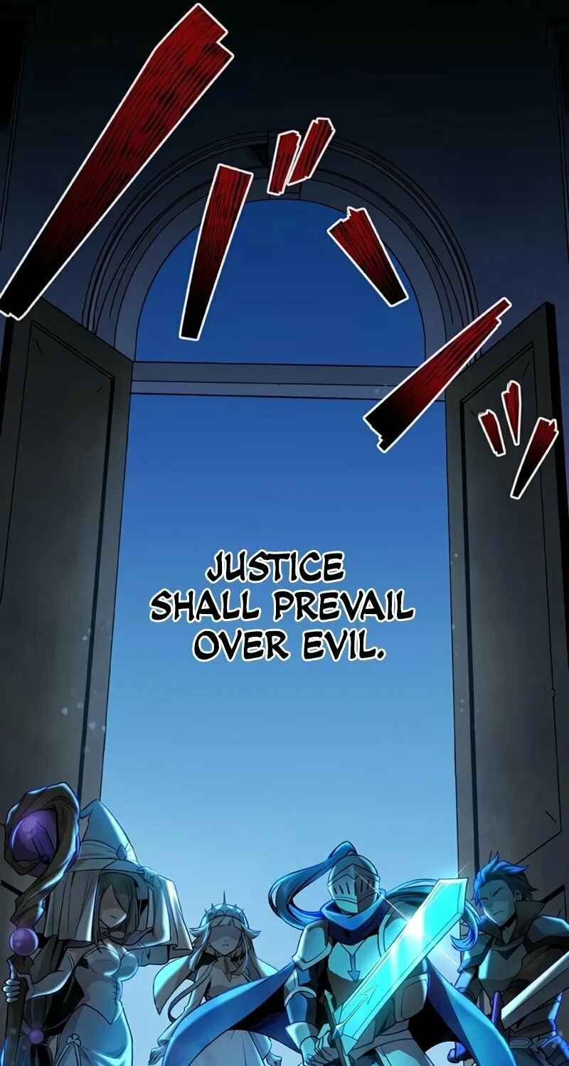 Resurrected Demon King (Colored) Chapter 1 page 4 - 