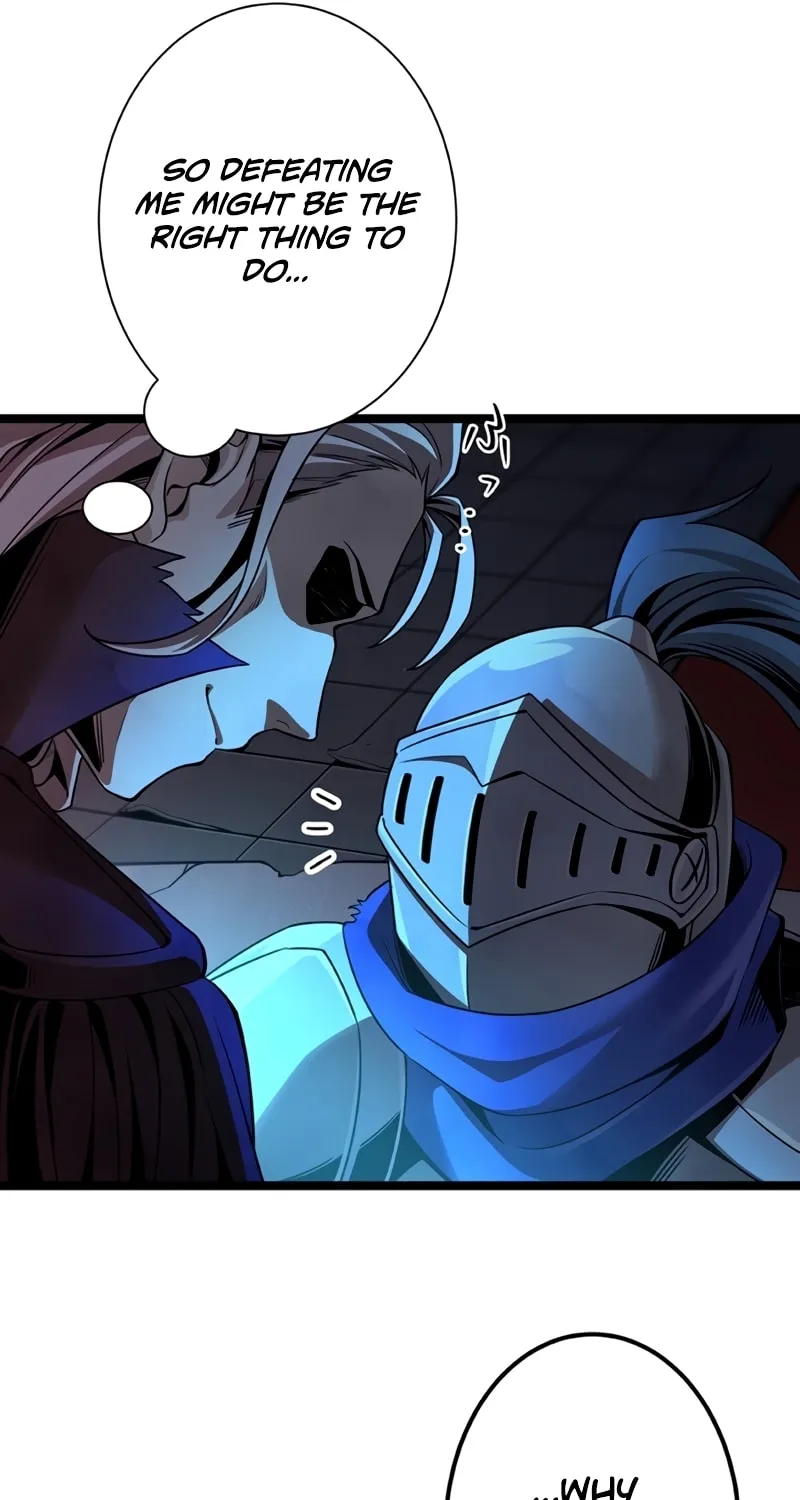 Resurrected Demon King (Colored) Chapter 1 page 31 - 