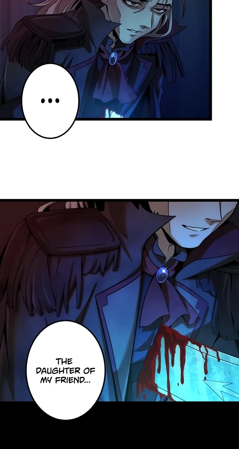 Resurrected Demon King (Colored) Chapter 1 page 33 - 