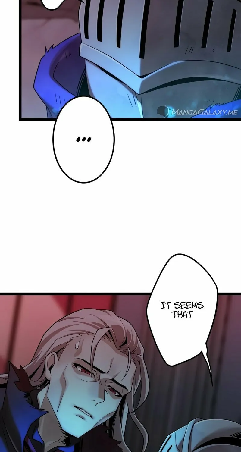 Resurrected Demon King (Colored) Chapter 1 page 39 - 