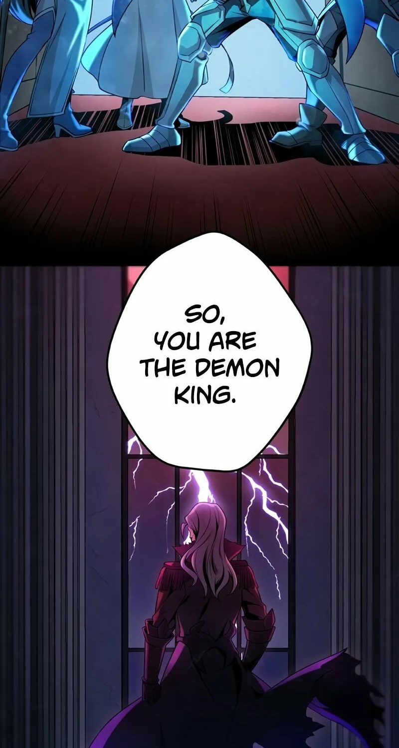 Resurrected Demon King (Colored) Chapter 1 page 5 - 