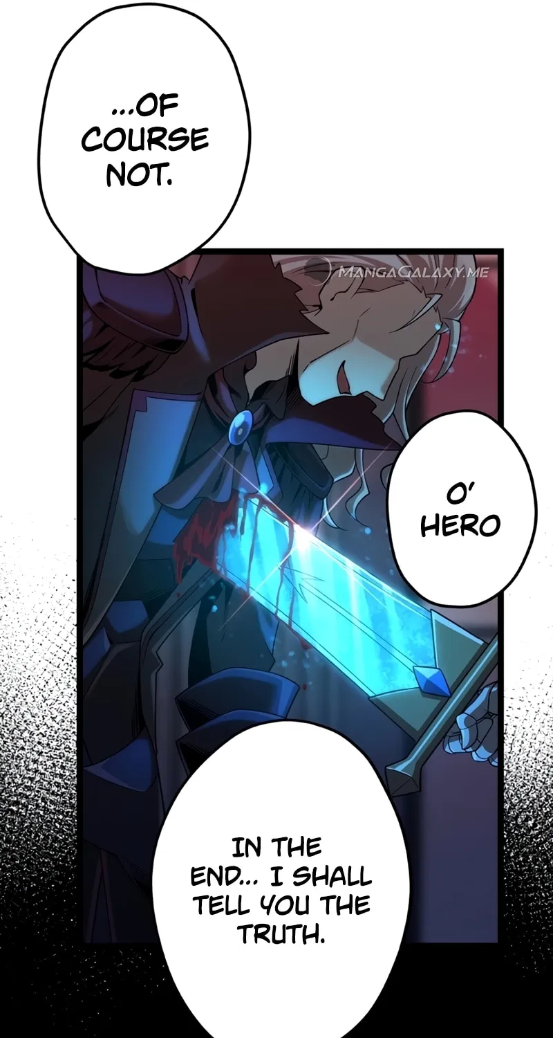 Resurrected Demon King (Colored) Chapter 1 page 41 - 