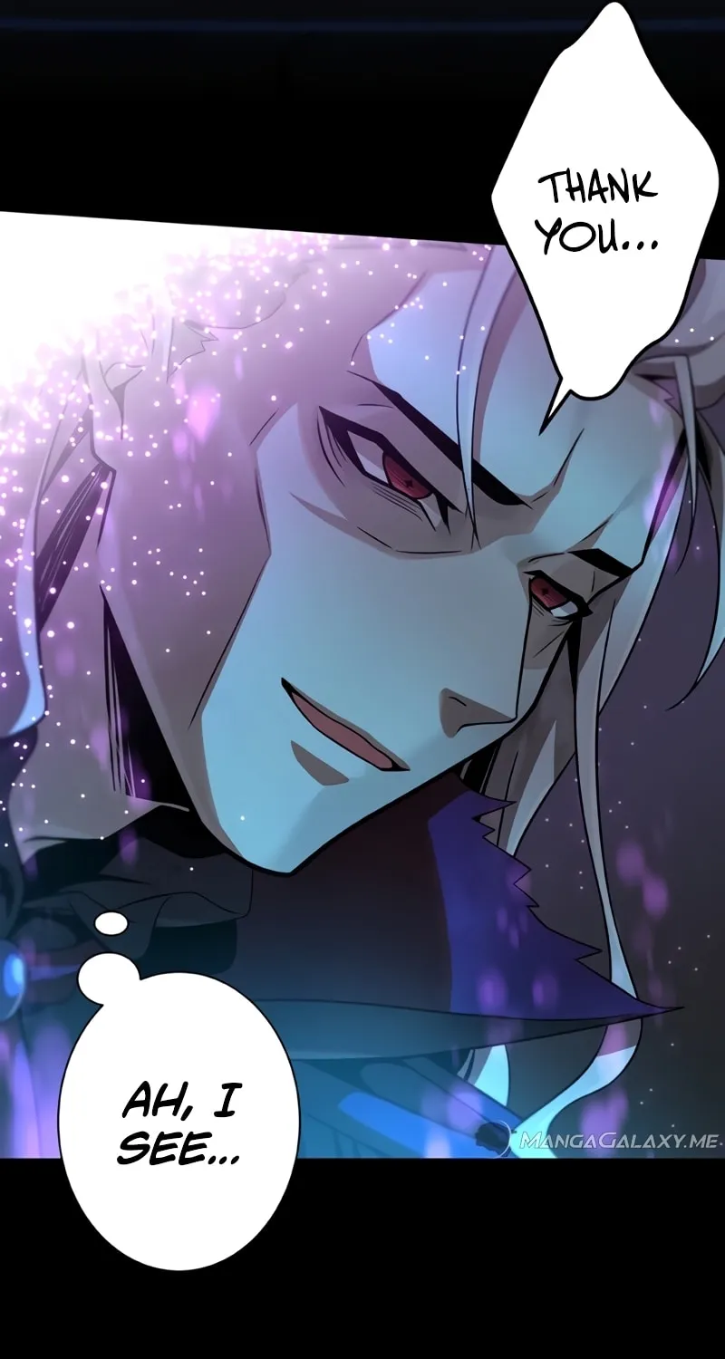 Resurrected Demon King (Colored) Chapter 1 page 55 - 